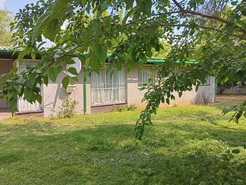 3 Bedroom Property for Sale in Sasolburg Free State
